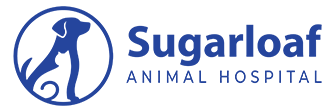 Link to Homepage of Sugarloaf Animal Hospital